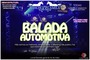 Rancho Ze Camila - Balada Automotiva