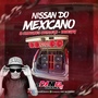 CD NISSAN DO MEXICANO - VOL1