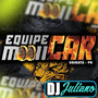 CD - Equipe Moii Car - Ubirata - PR
