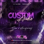 CD CUSTOM AUDIO - VOL1
