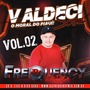 CD Valdeci Som Vol2 - DJFrequencyMix