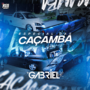 CD - Especial das Cacambas - DJ Gabriel