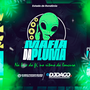 CD - MAFIA DA PLUMA 23AM - DJDAGO