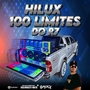 HILUX 100 LIMITES DO R7