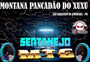 CD MONTANA PANCADAO DO XUXU SERTANEJO MT