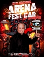 CD 2 Arena Fest Car - DJFrequencyMix