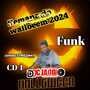 CD WALLOWEEN 2024  CD 4 FUNK