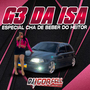 G3 da Isa Esp Cha De Beber do Heitor