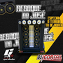 Cd Reboque do Jose By Dj Igor Fell
