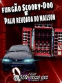 PALIO REVOADA FURGAO SCOOB-DOO