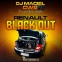 RENAULT BLACK OUT NOVAITABERABA SC