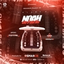 CD Noah Do Patrao Vol 3 DjOsmarCR