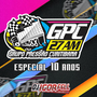 GPC 27 AM Esp 10 Anos By Dj Igor Fell