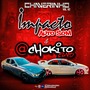 CD Impacto Auto Som e Chokito FilmsVol.2