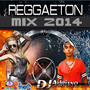 CD REAGGETON 2014 BY DJ ADRIANO AZEVEDO
