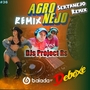 CD Agro Nejo Sertanejo Remix
