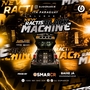 New Ractis Black Machine Vol1 DjOsmarCR