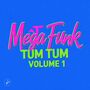 CD MEGA FUNK VOL 1