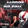AMIGOS DO SOM VOL1