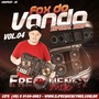 CD Fox do Vando Vol4 - DJFrequencyMix