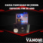 caixa pancadao do junior ESP FIM DE ANO