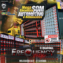 CD Mega Encontro - DJFrequencyMix