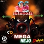 CD MEGA NEJO  DJs Project Rs VOL1
