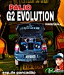 CD PALIO G2 EVOLUTION- ESP NATAL