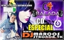 CD NA BALADA G4 - COM DJ MARCOS STRONDA