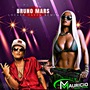 BRUNO MARS LOCKED HAVEN REMIX