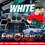 CD Uno White - DJ Frequency Mix