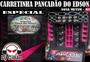 CD CARRETINHA PANCADAO DO EDSON VOL 2
