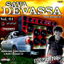 CD Sava Devassa Vol01 by DJ Frequency Mix 02