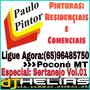 CD PAULO PINTOR ESPECIAL SERTANEJO VOL01 DJ HELIA...