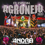CD AGRONEJO  DJ ANDREI COLORADO TIK TOK