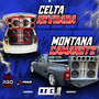 CELTA REVOADA E MONTANA CAMAROTE
