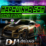 CD MARQUINHO SOM - DANCE E ROCK