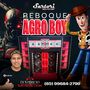 REBOQUE AGROBOY BY SARTORY SOUND CAR