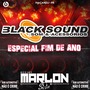 CD LOJA BLACK SOUND ESP FIM DE ANO