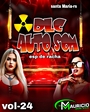 CD DLC AUTO SOM ESP RACHA DE SOM-VOL-24