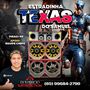 STRADINHA TEXAS DJ FABRICIO SATISFACTION