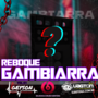 REBOQUE GAMBIARRA VOL 1