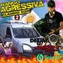 CD KANGO AGRESSIVA E CLAUDIO SOM ARGENTINA