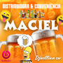 Cd distribuidora Maciel