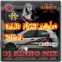 CD Palio Pancadao Vol02 Dj Kinho Mix
