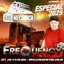 CD EAS Mecanica SC 2025 - FrequencyMix