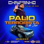 CD Palio Terrorista Do Jose 2K25