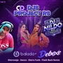 CD DJs Project Rs vol3