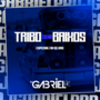 CD - Tribo Dos Baixos - DJ Gabriel Pr