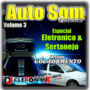 Auto som Quedas vol 1 Djcleitonmix